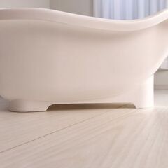 ベビーバスの画像