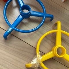 NEWくみくみスロープおもちゃ！子供KUMON知育 勉強 3歳の画像