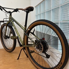 KONA UNIT X  の画像