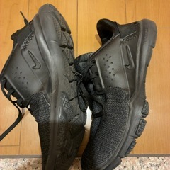NIKEスニーカー　25cmの画像