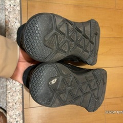 NIKEスニーカー　25cmの画像