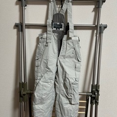 スキーウェア130サイズの画像