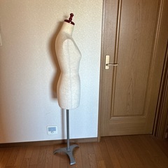 トルソー　レディース　9号の画像