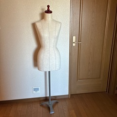 トルソー　レディース　9号の画像
