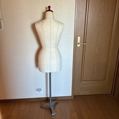 トルソー　レディース　9号の画像