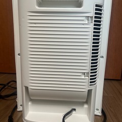 【YAMAZEN】ジャンク　ヒーター セラミックヒーターの画像