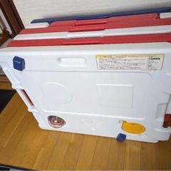 日本育児　ベビーサークル　ミュージカルキッズランドの画像