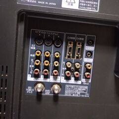 『取引中』ＳＯＮＹ ４０インチ　液晶テレビＫＤＬ－４０Ｓ１０００の画像