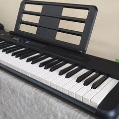 キーボード CASIO カシオ CT-300 2020製 動作品の画像