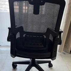 オフィスチェアの画像