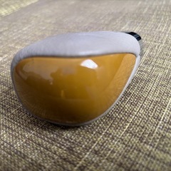 トヨタエスティマシフトノブ　エスティマ3代目前期！の画像