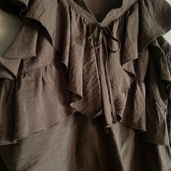 ブラウスの画像