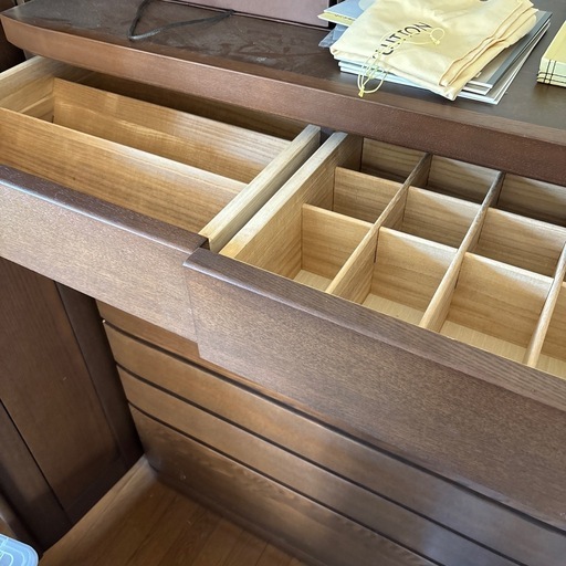 府中家具　整理ダンス