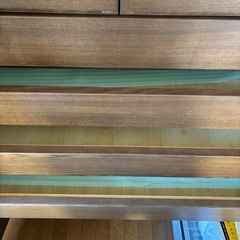 府中家具　整理ダンスの画像