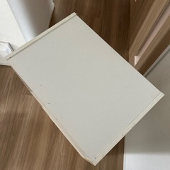 カラーボックスの画像