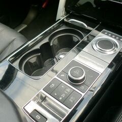 ❑全国自社ローン対応❑        ●平成25年11月登録ランドローバーレンジローバー ヴォーグ 4WD（現状販売）の画像