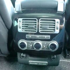 ❑全国自社ローン対応❑        ●平成25年11月登録ランドローバーレンジローバー ヴォーグ 4WD（現状販売）の画像