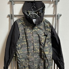 スノーボードウェアＬサイズの画像