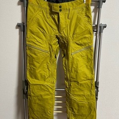 スノーボードウェアＬサイズの画像