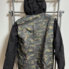 スノーボードウェアＬサイズの画像