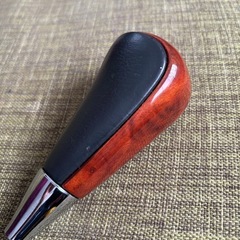 トヨタクラウン系　シフトノブ　今や旧車？？の画像