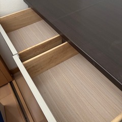 【受付終了しました】洋服タンスの画像