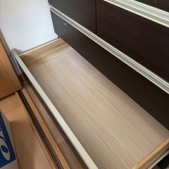 【受付終了しました】洋服タンスの画像