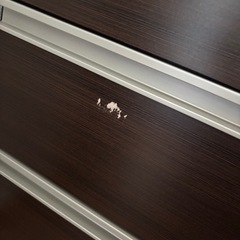 【受付終了しました】洋服タンスの画像