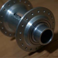 MAGURA MTB HUBの画像