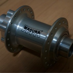 MAGURA MTB HUBの画像