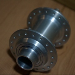 MAGURA MTB HUBの画像