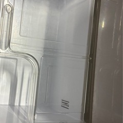 日立6ドア430 L自動製氷ノンフロン、冷凍冷蔵庫の画像