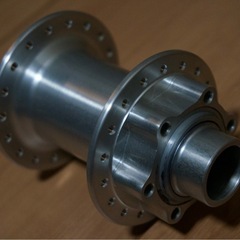 MAGURA MTB HUBの画像