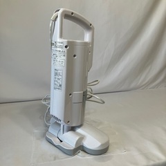 希望の取引日程を必ず記載して連絡をお願いします　布団クリーナーの画像