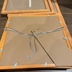 フォトフレーム　7点の画像