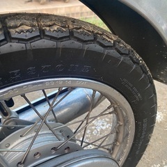 HONDA CUP AA01 FI 50CC ( 配送無料 )の画像