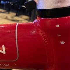 ダホン　折り畳み自転車　DAHON 2019VYBED7の画像