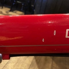 ダホン　折り畳み自転車　DAHON 2019VYBED7の画像