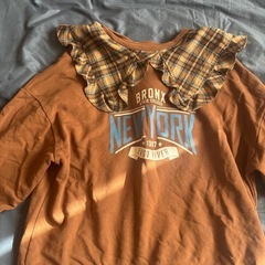 レディース服の画像