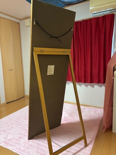 アンティークミラー