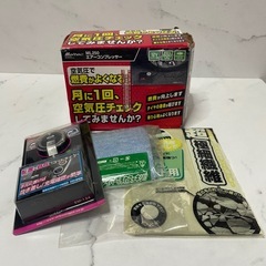 カー用品　3万円オーバー　ほとんど新品の画像