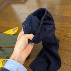 子供服　ズボン　100センチの画像