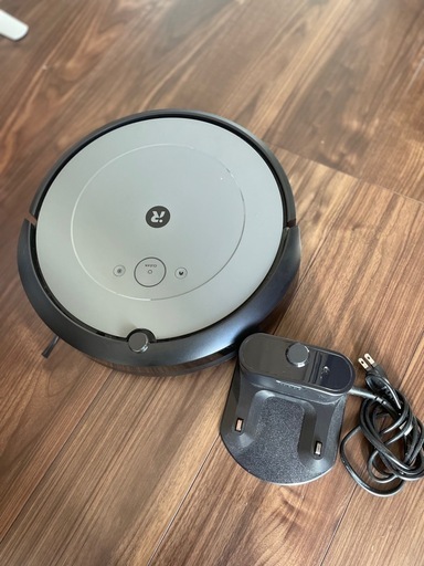 iRobot（ルンバ）