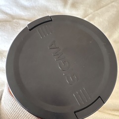 SIGMA 170-500mm f5-6.3 Nikonの画像