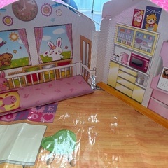 ぽぽちゃんのキッチンの画像