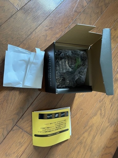 シマノ24ツインパワーc5000xg