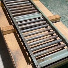 🔧 中古ローラーコンベアの画像