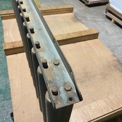 🔧 中古ローラーコンベアの画像