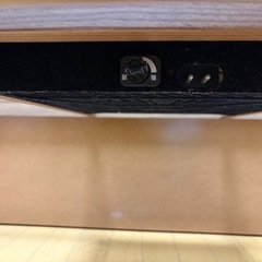 こたつフラットヒーター　byユアサ　の画像