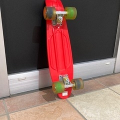 \ ( ˆoˆ ) ミニクルーザー🛹スケートボードの画像